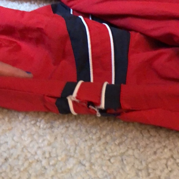 Boston RedSocks Embroidered Pullover - Picture 10 of 10